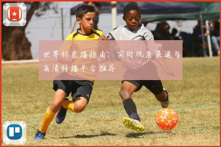 世界杯直播指南:实时观看渠道与高清转播平台推荐